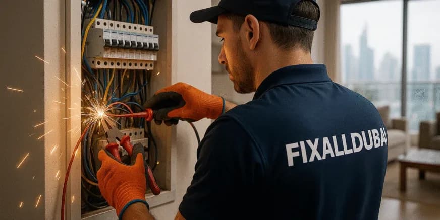 Electrical Services