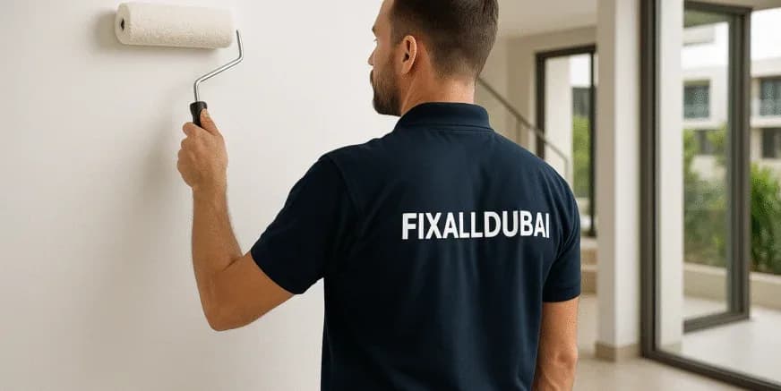 Painting & Wall Services