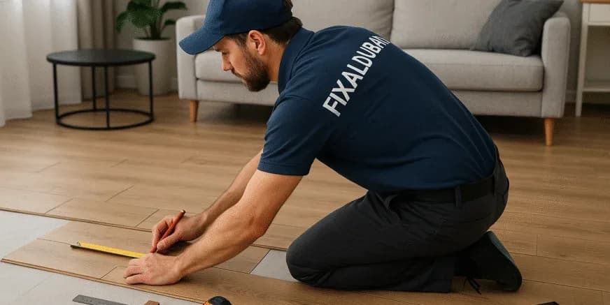 Flooring Services