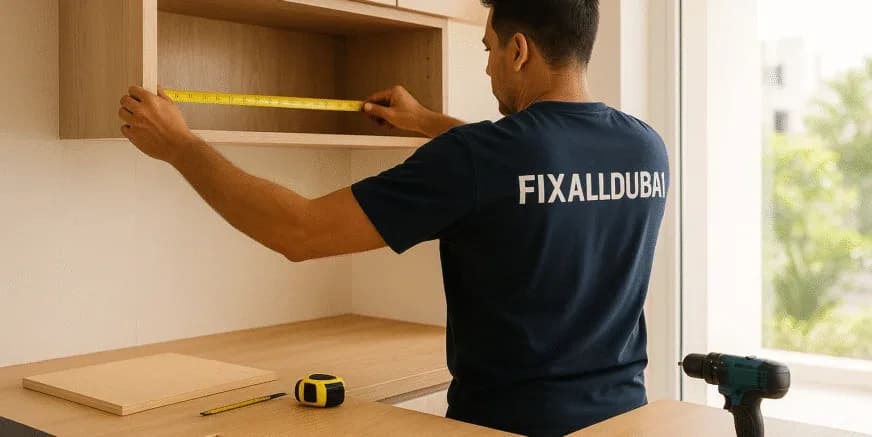Carpentry Services