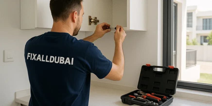General, Emergency & Handyman Services